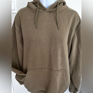 Fashion Nova Hoodie